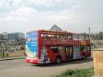  Экскурсионный двухэтажный автобус в г.Казань (Айрат Муртазин)