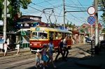  Трамвай (Игорь Крыжко)