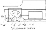 В Нижнем Новгороде изобрели судно с лопастными гребными колесами