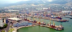 В Новороссийском порту при снижении грузооборота добились роста выручки