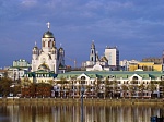 В Екатеринбурге приведут в норматив более половины городских улиц