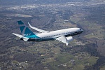 Об обеспечении безопасности полетов воздушных судов типа BOEING-737 MAX