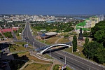 В Белгородской области снизили транспортный налог на 50% для автомобилей, работающих на природном газе