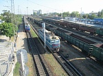 Поезд от Киева до границы с Крымом будет ходить до 20 сентября