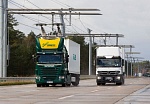 Siemens электрифицирует грузовики