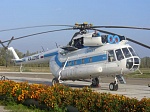 В Краснодарском крае приостановили сертификат авиакомпании "Сокол"