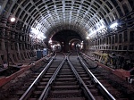 В Санкт-Петербурге продолжат строительство метро