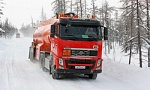 Госдума РФ в 2019 г. начнет рассмотрение законопроекта о платных дорогах для грузовиков на Крайнем Севере