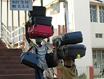 Прокуратура предписала "Аэрофлоту" прекратить нарушать законодательство о багаже