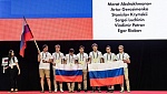 Школьники из России взяли пять золотых медалей Международной матолимпиады