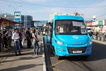 Госдума возвращает лицензирование автобусных перевозок
