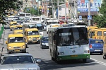 Эксперты Консалтинговой компании Expert Market составили рейтинг городов по удобству общественного транспорта