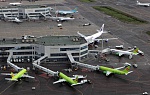 Кабмин одобрил законопроект об обнулении НДС на самолеты при их регистрации в России